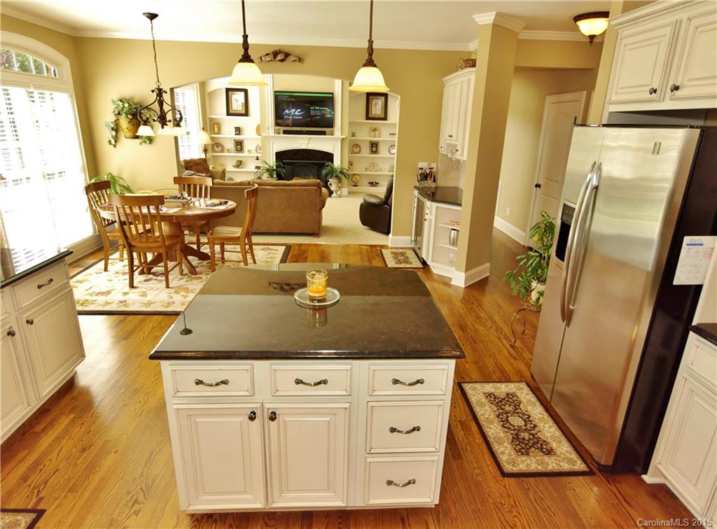 The Hamptons - Residential