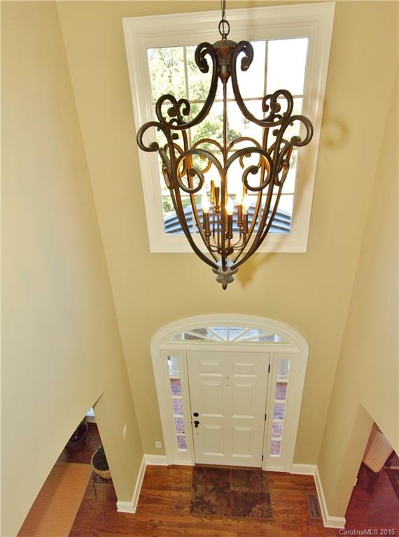 The Hamptons - Residential