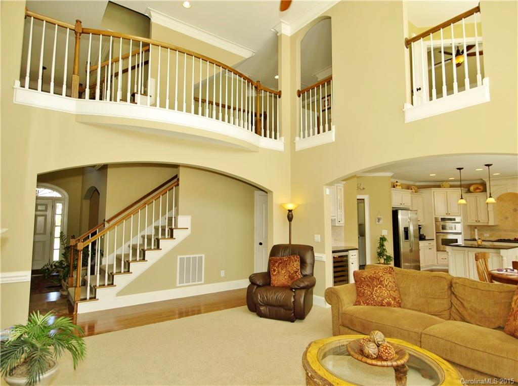 The Hamptons - Residential