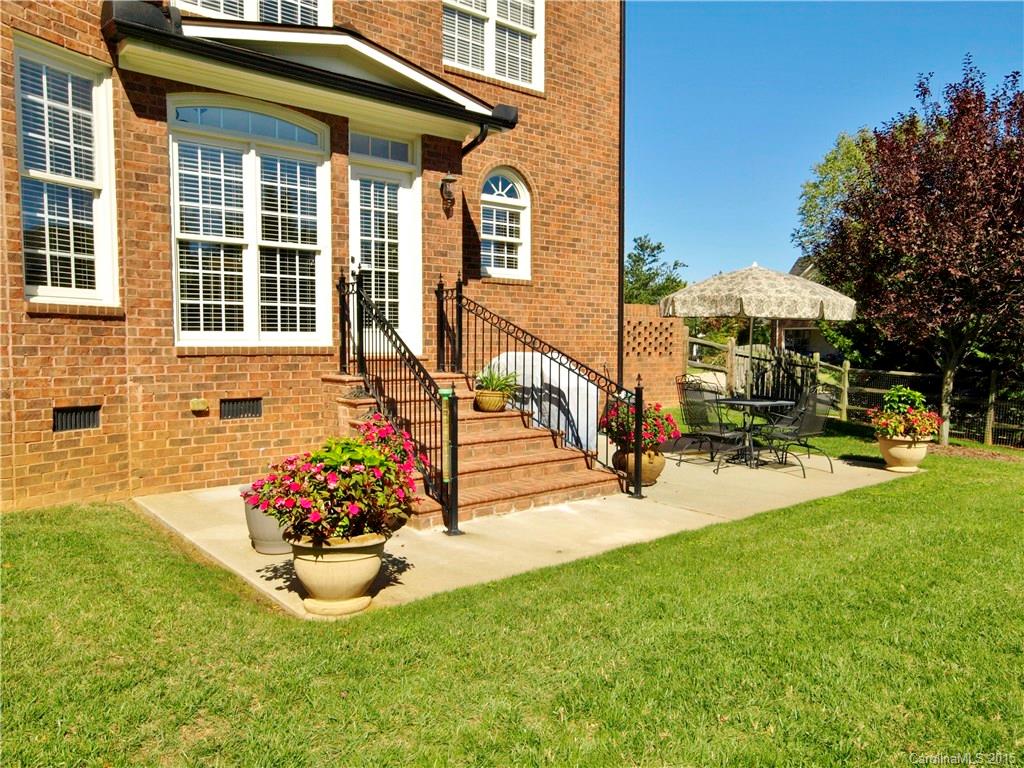 The Hamptons - Residential