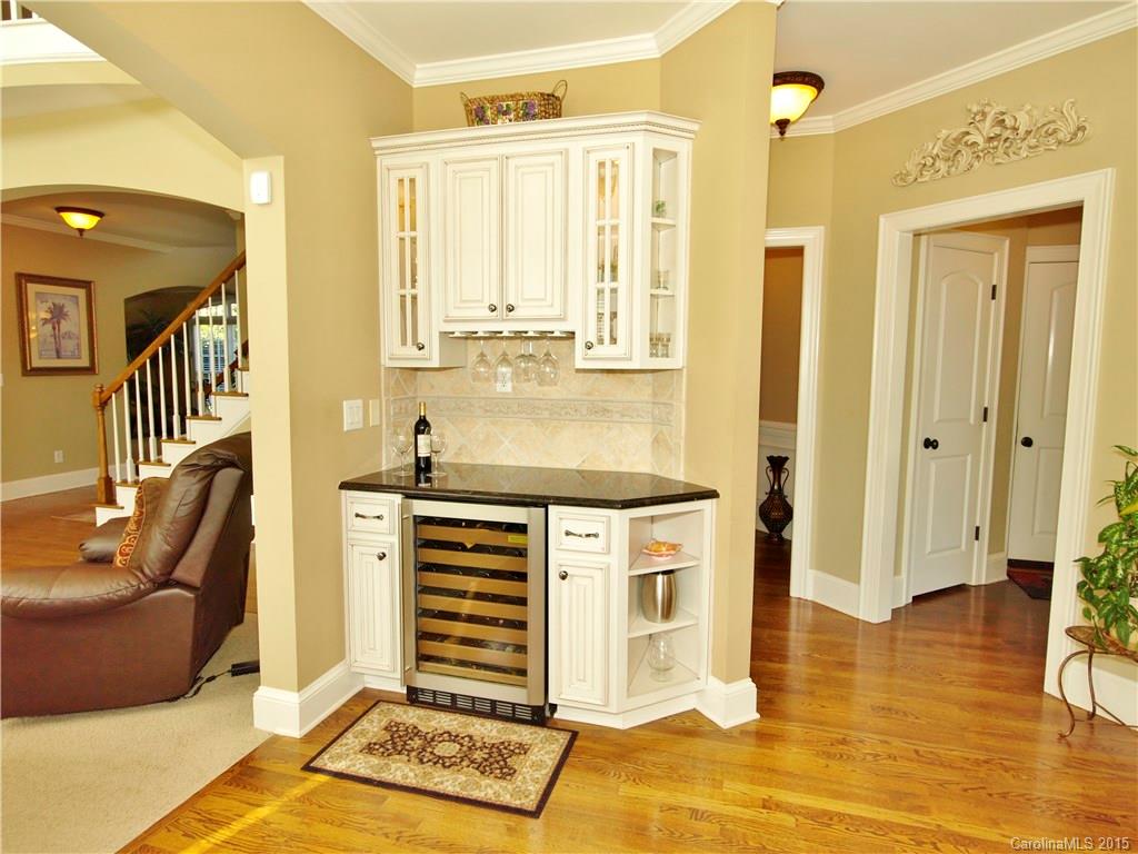 The Hamptons - Residential