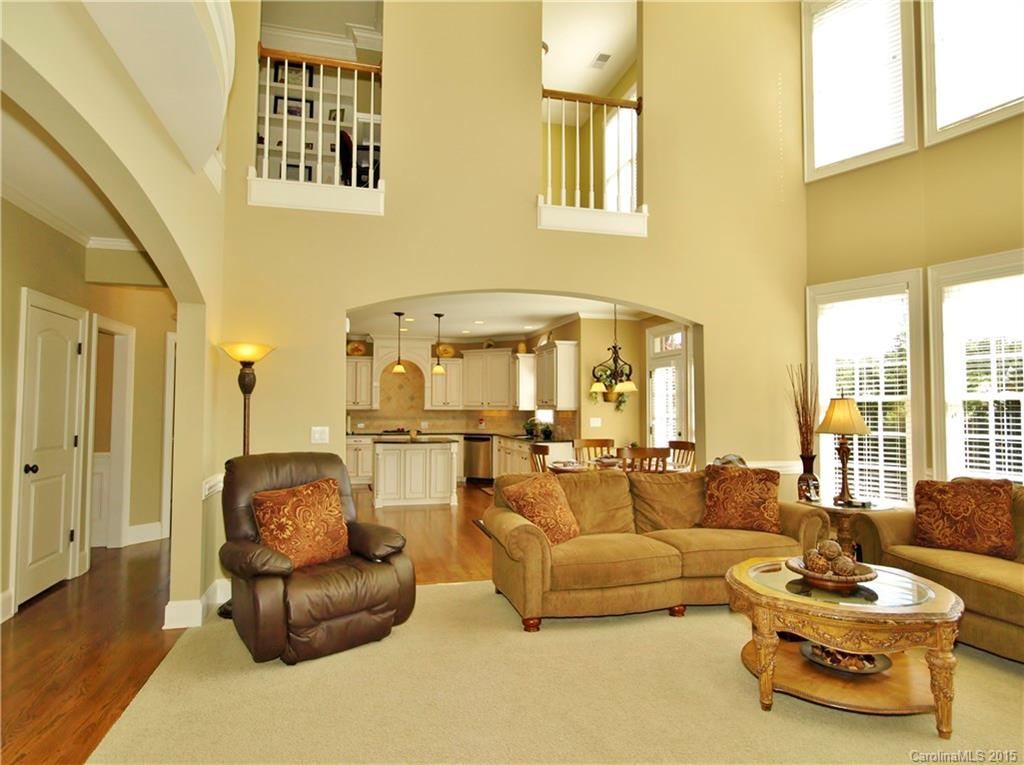 The Hamptons - Residential