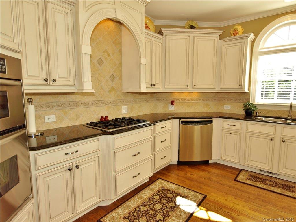 The Hamptons - Residential