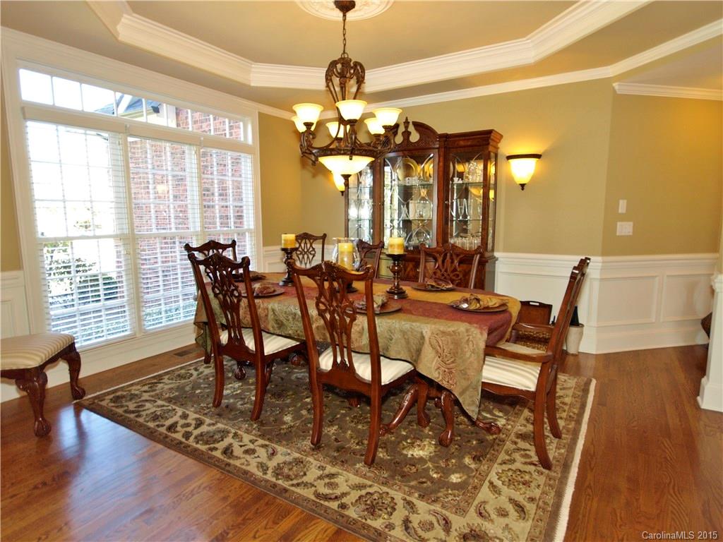 The Hamptons - Residential