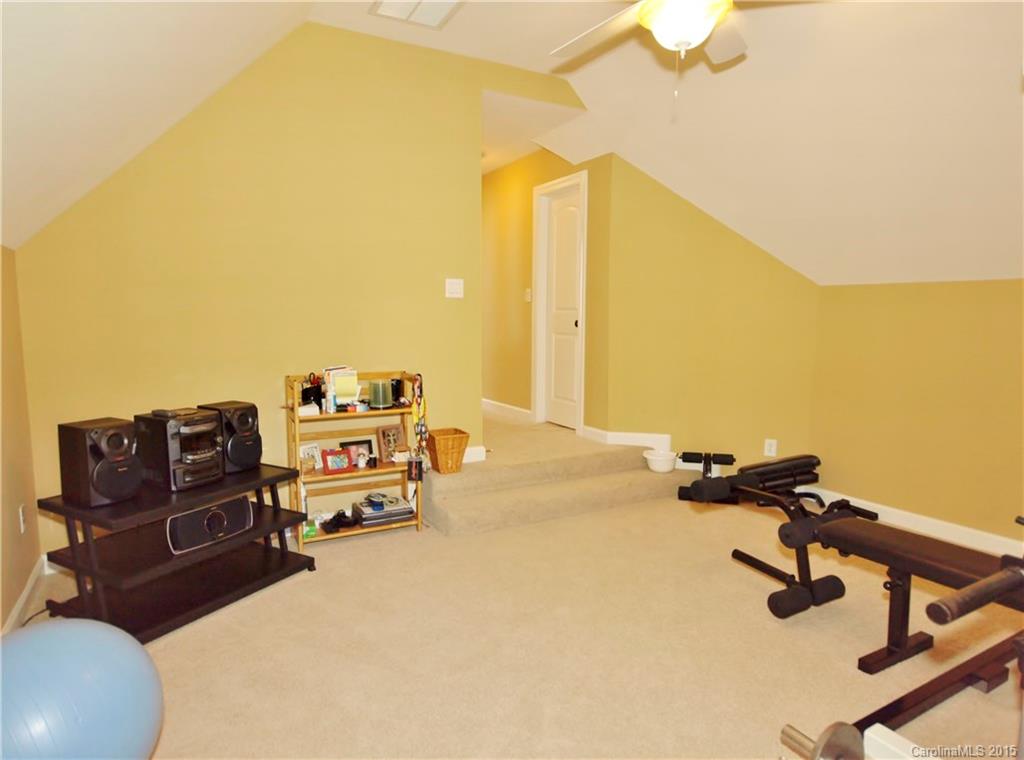 The Hamptons - Residential