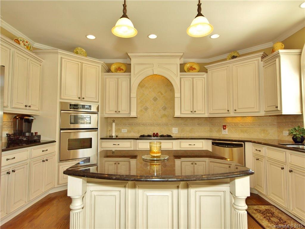 The Hamptons - Residential