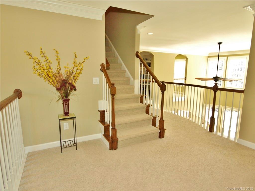 The Hamptons - Residential