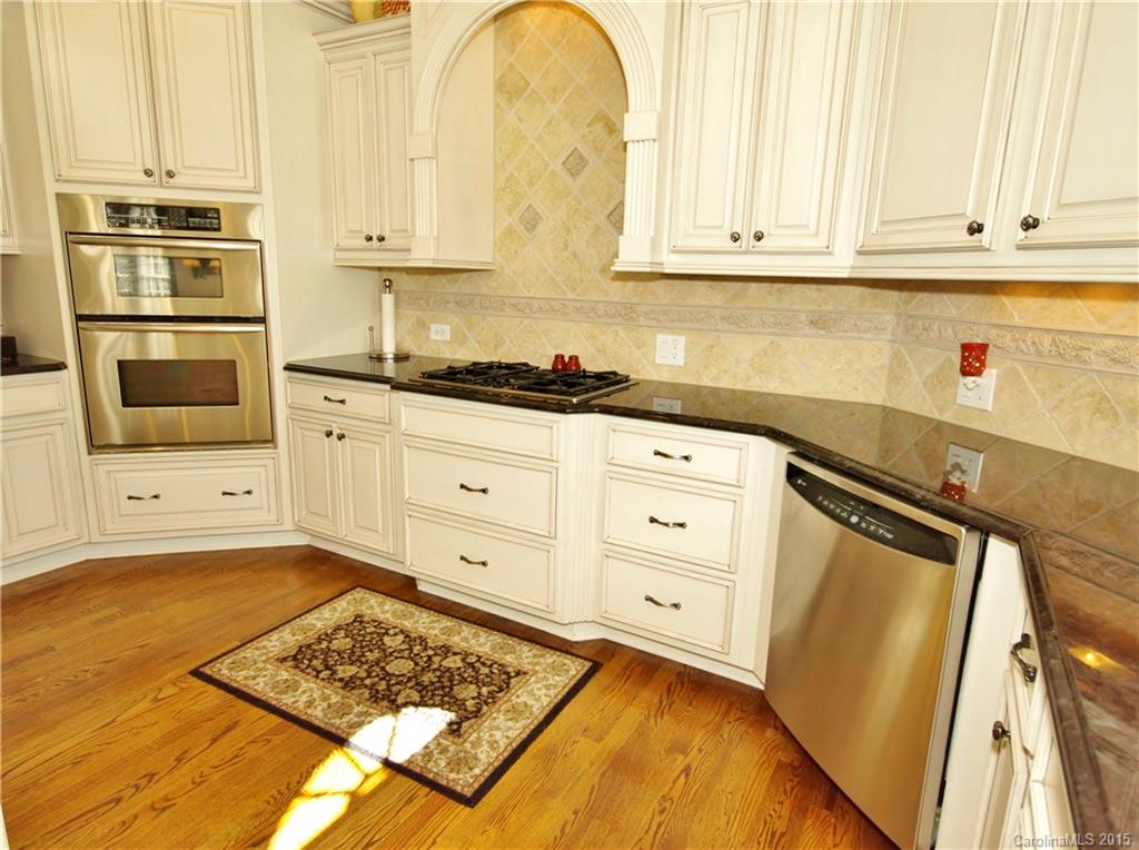 The Hamptons - Residential