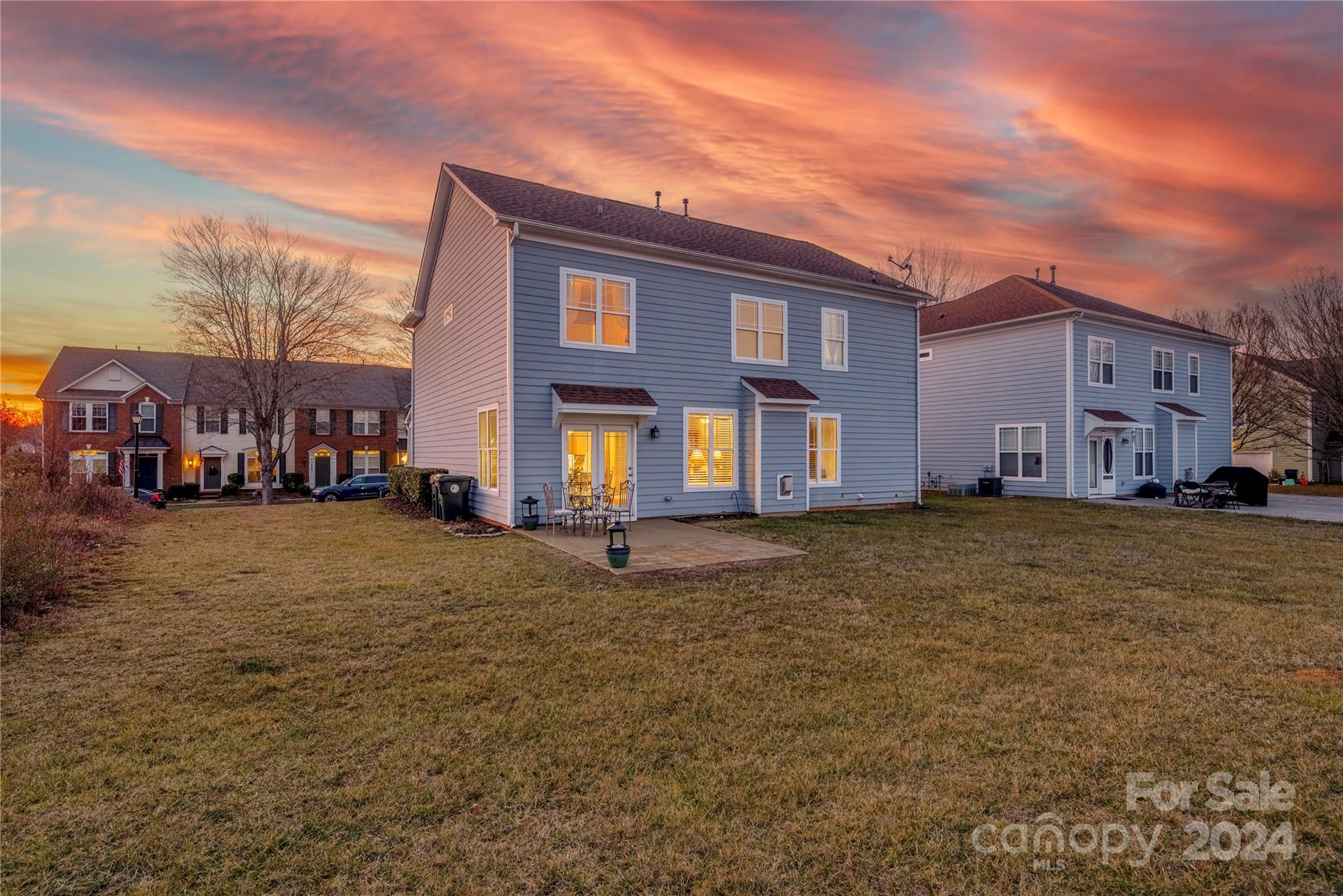 Glenridge - Residential