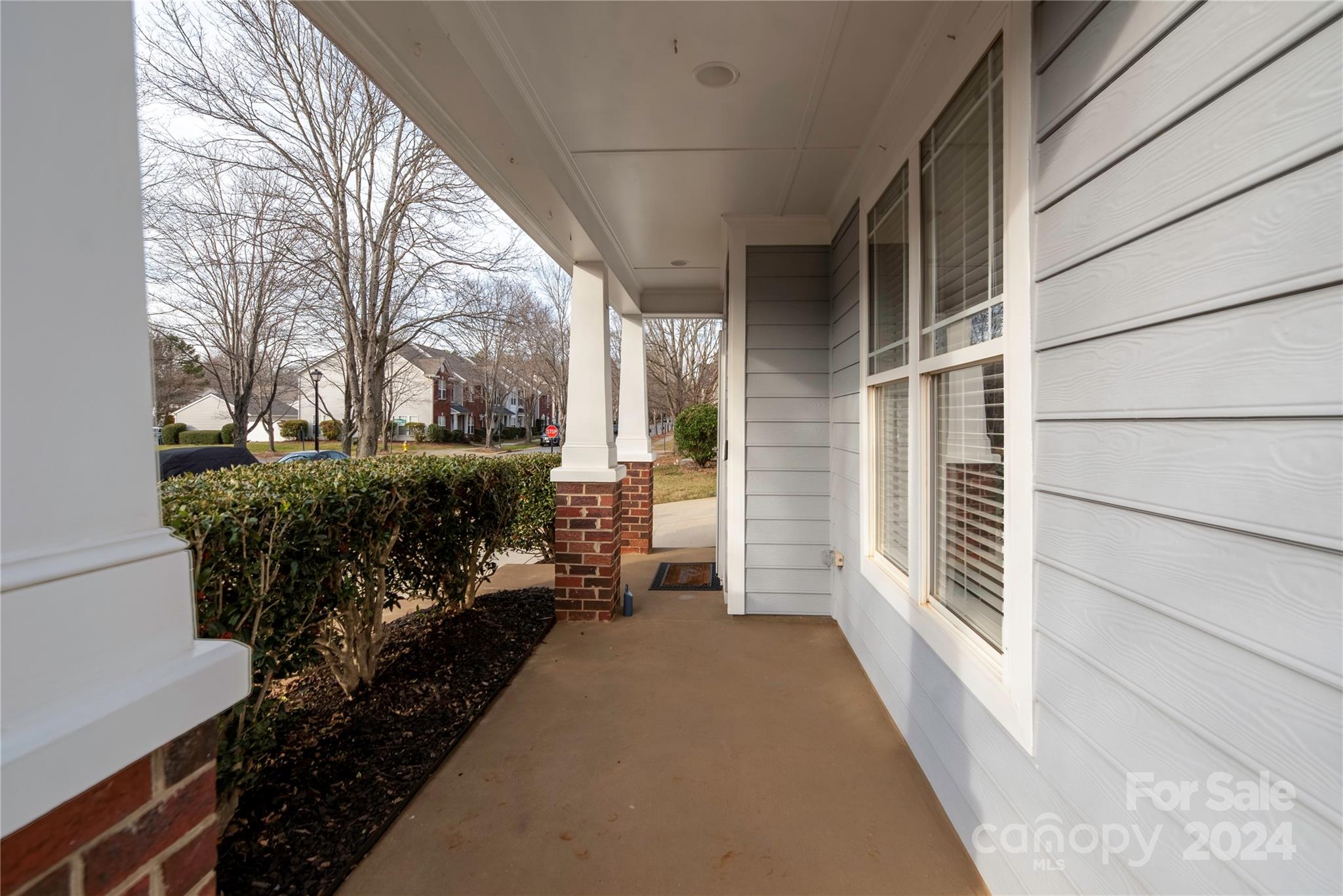 Glenridge - Residential