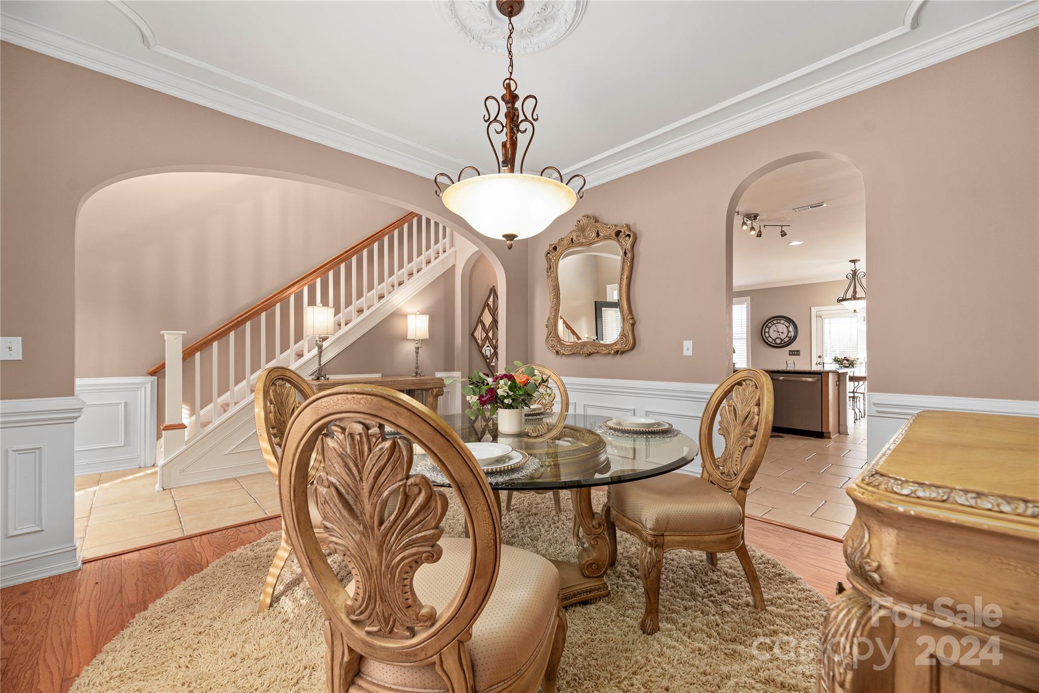 Glenridge - Residential