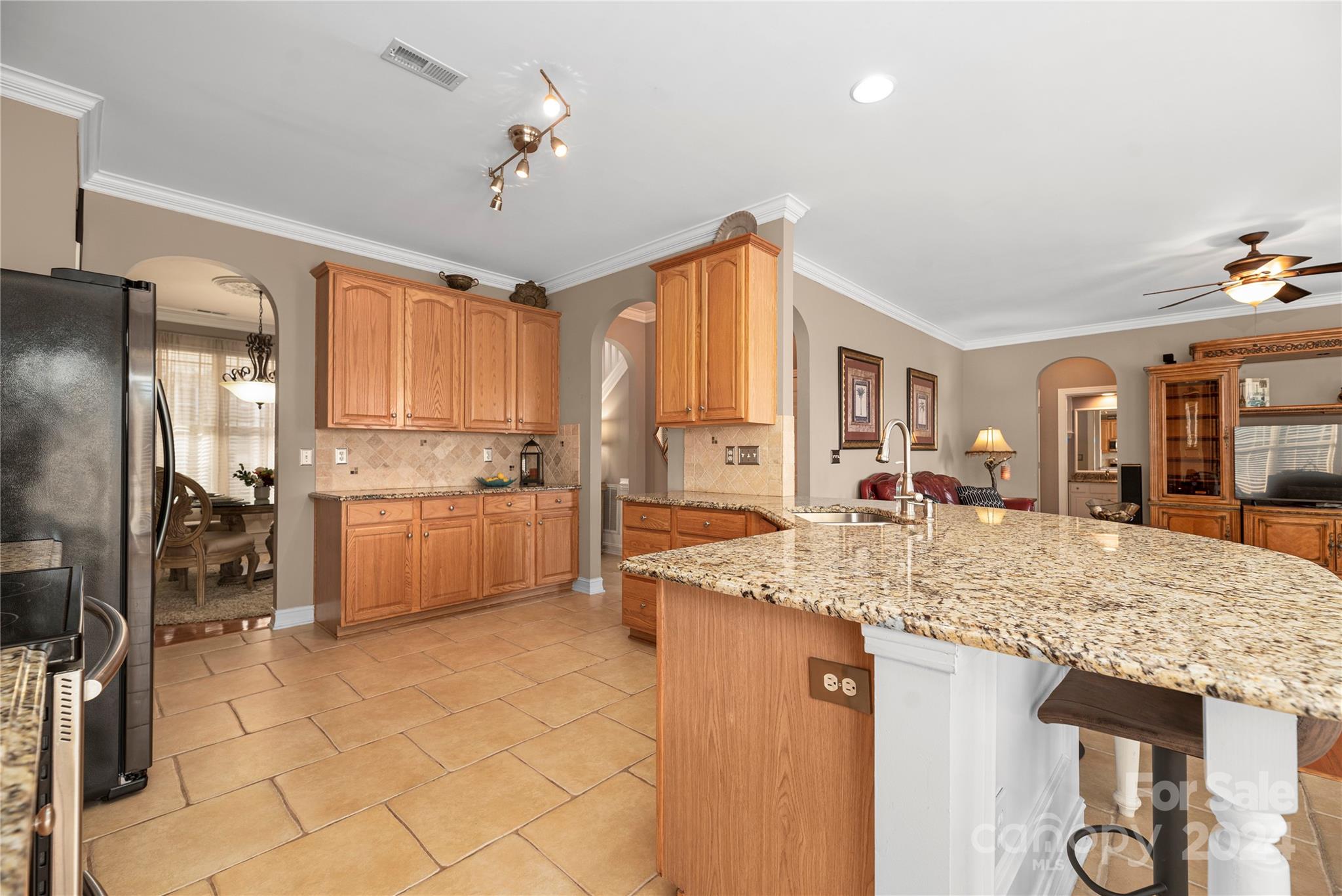 Glenridge - Residential