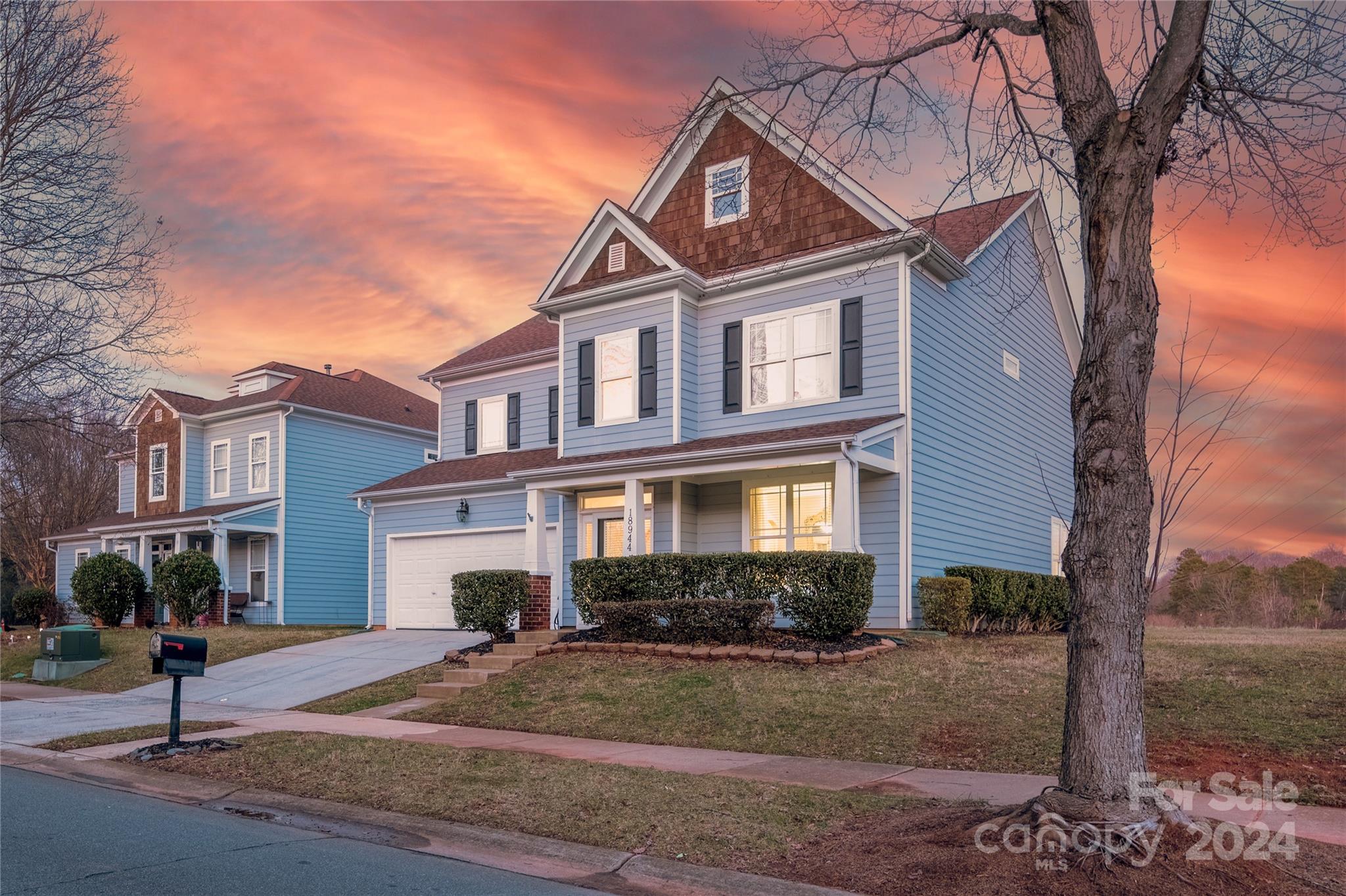 Glenridge - Residential