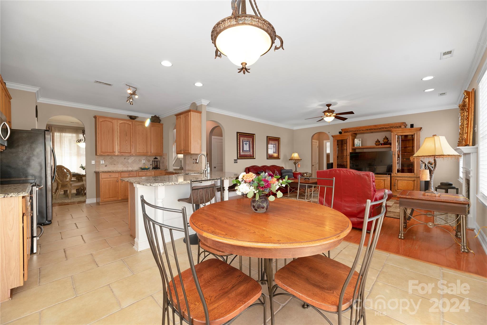 Glenridge - Residential