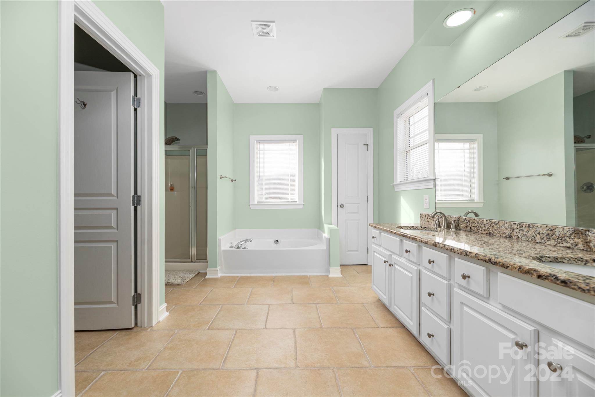 Glenridge - Residential