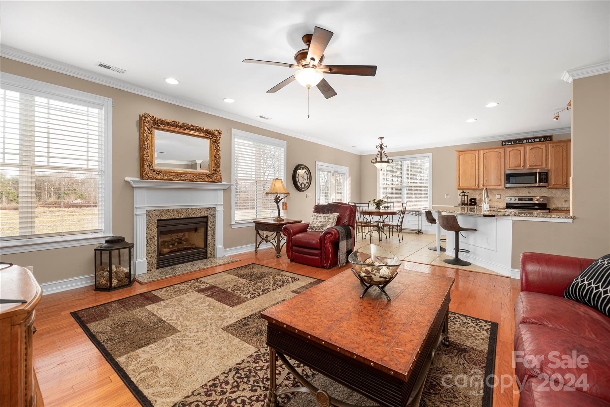 Glenridge - Residential