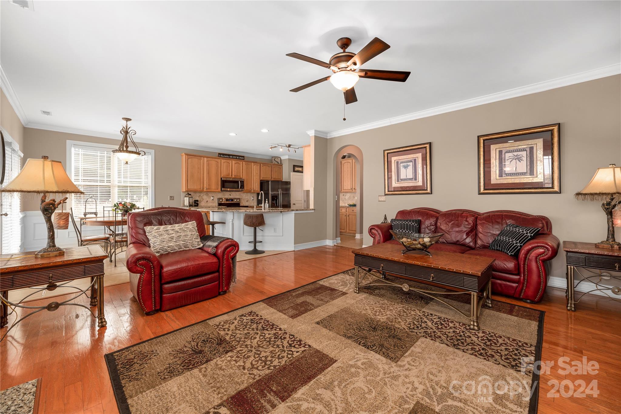 Glenridge - Residential