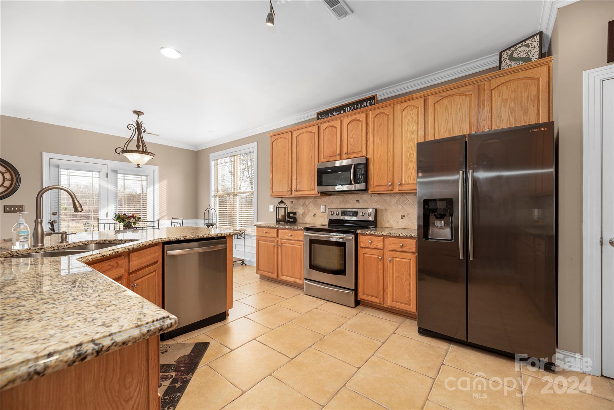 Glenridge - Residential