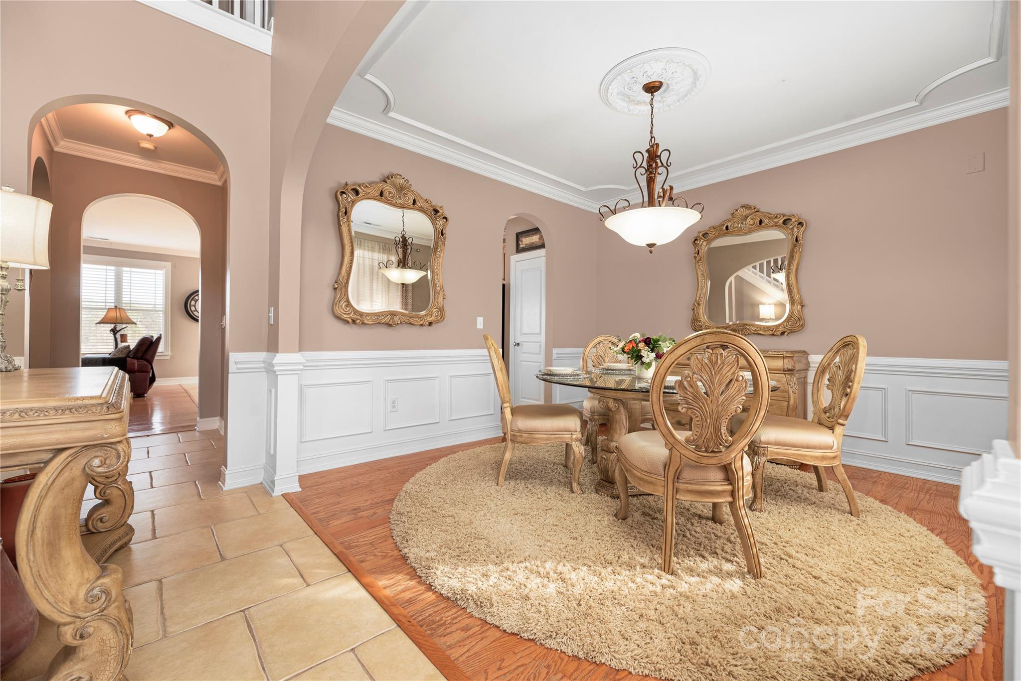 Glenridge - Residential