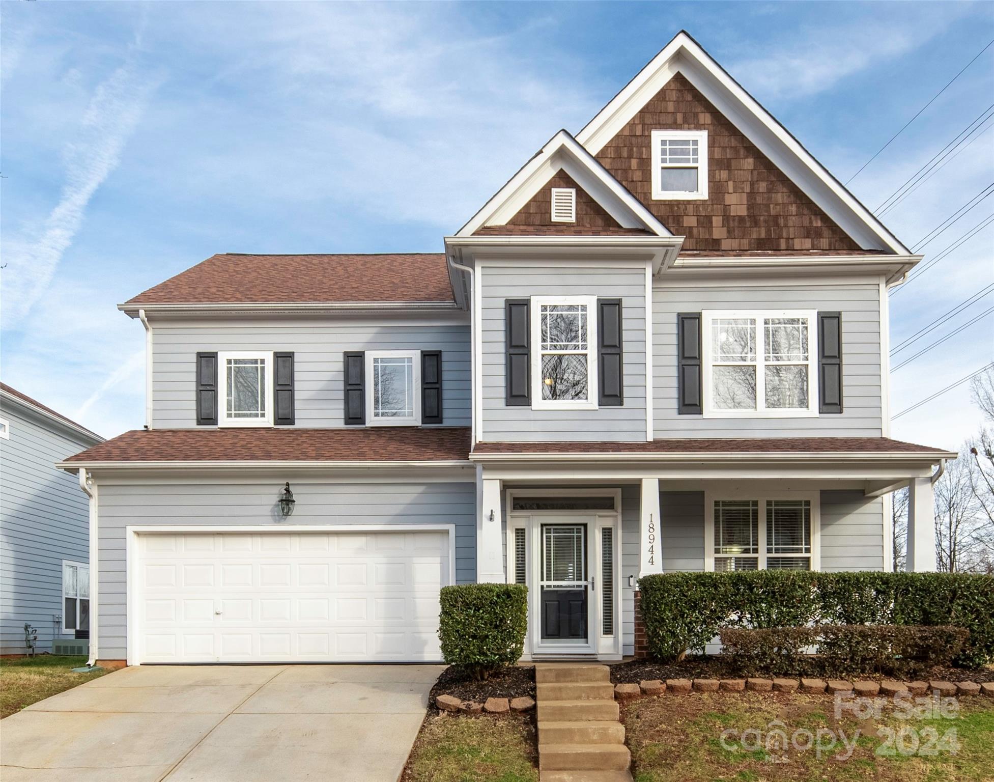 Glenridge - Residential