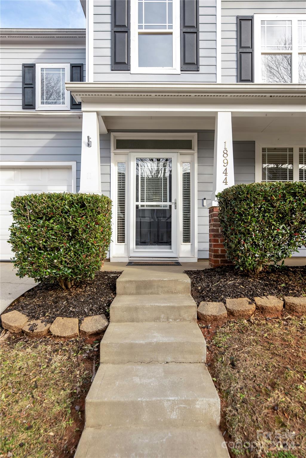 Glenridge - Residential