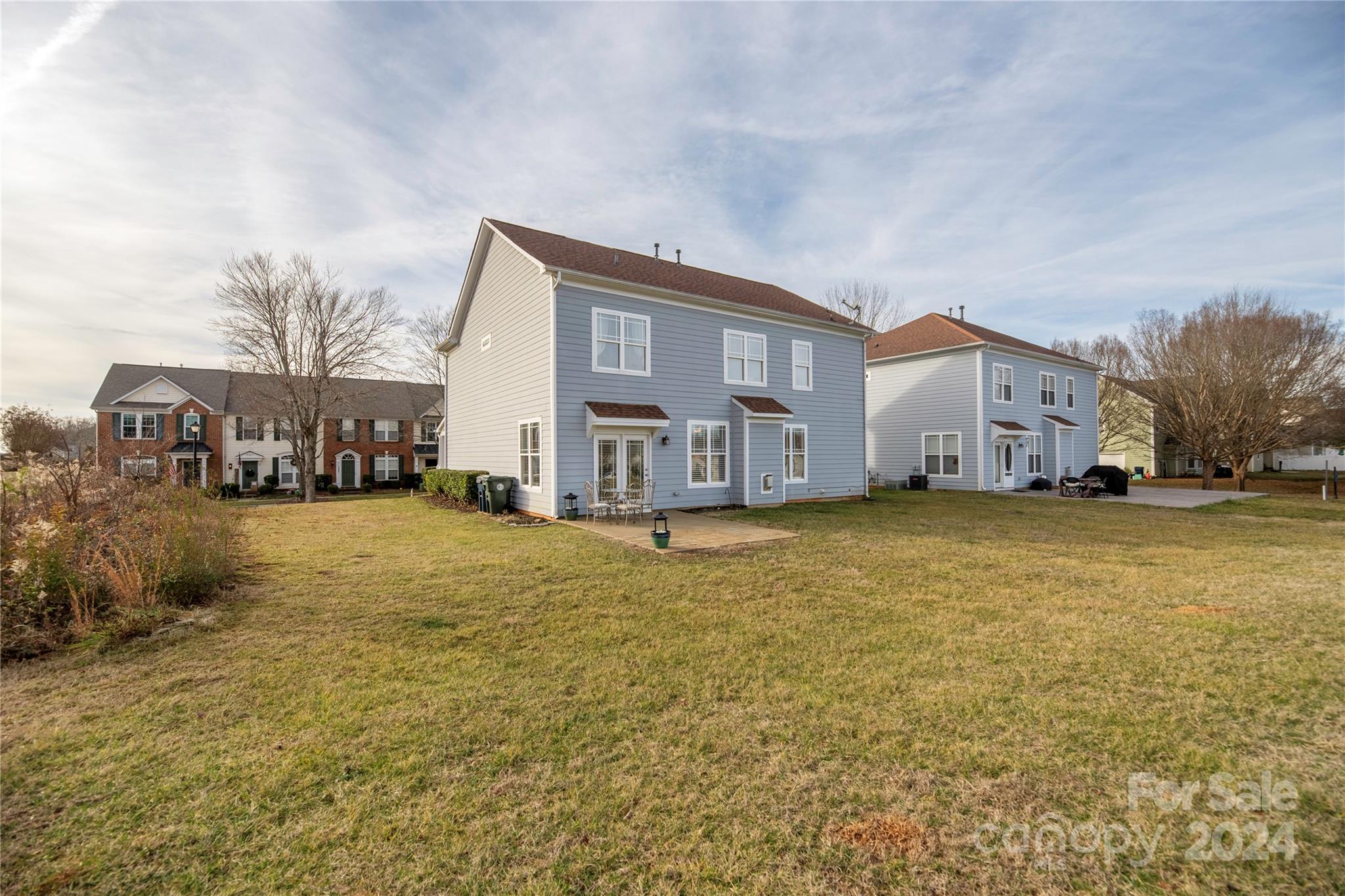 Glenridge - Residential