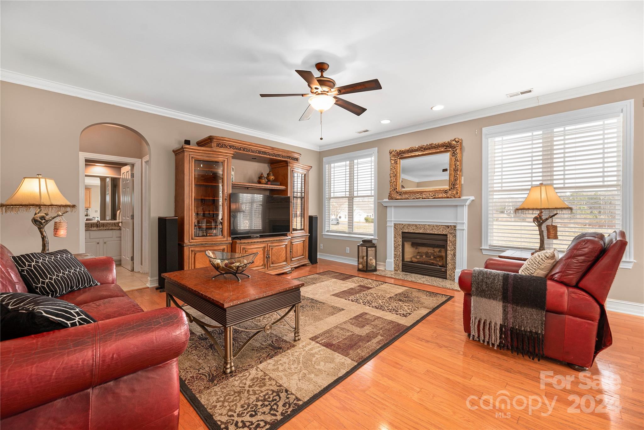 Glenridge - Residential