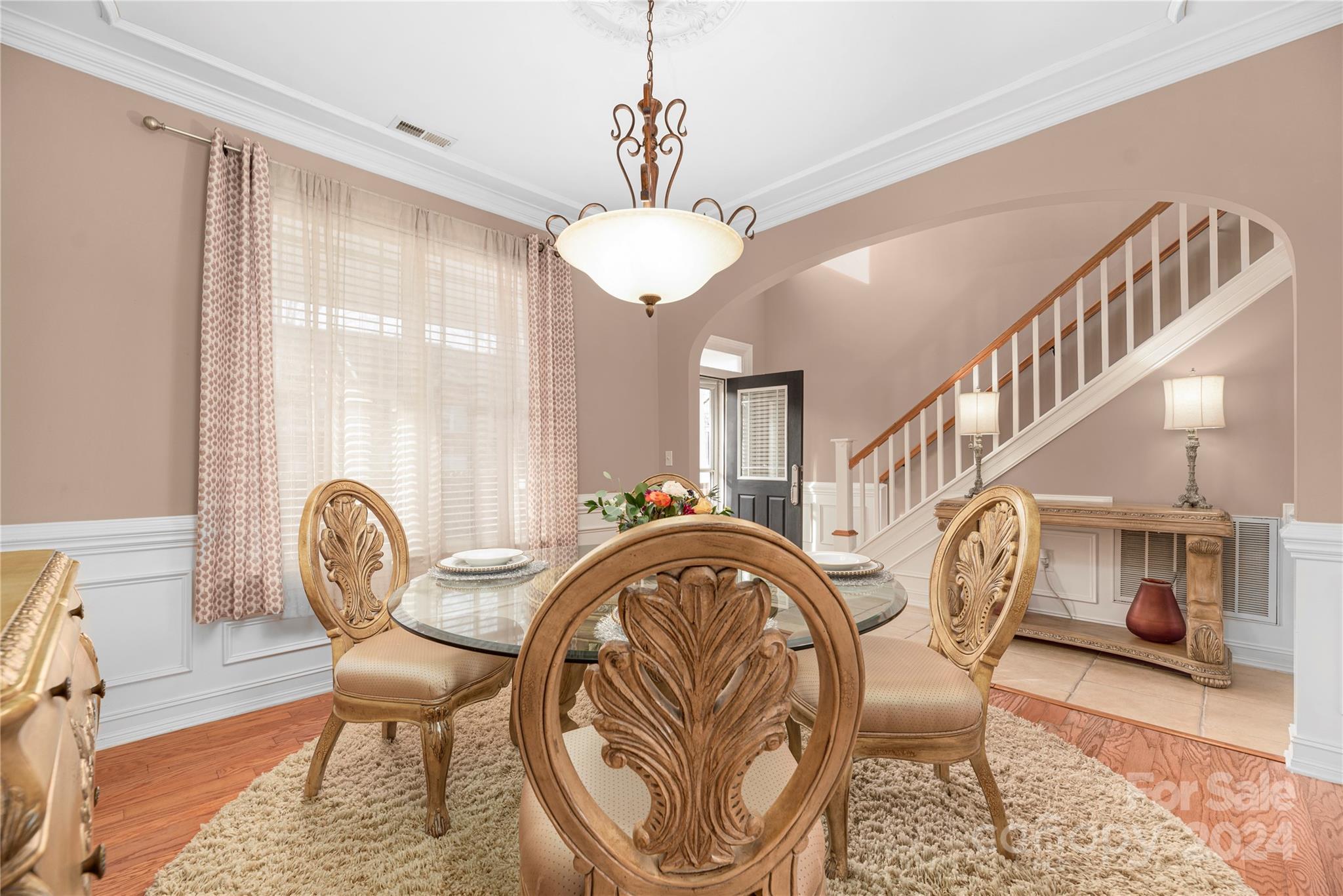 Glenridge - Residential