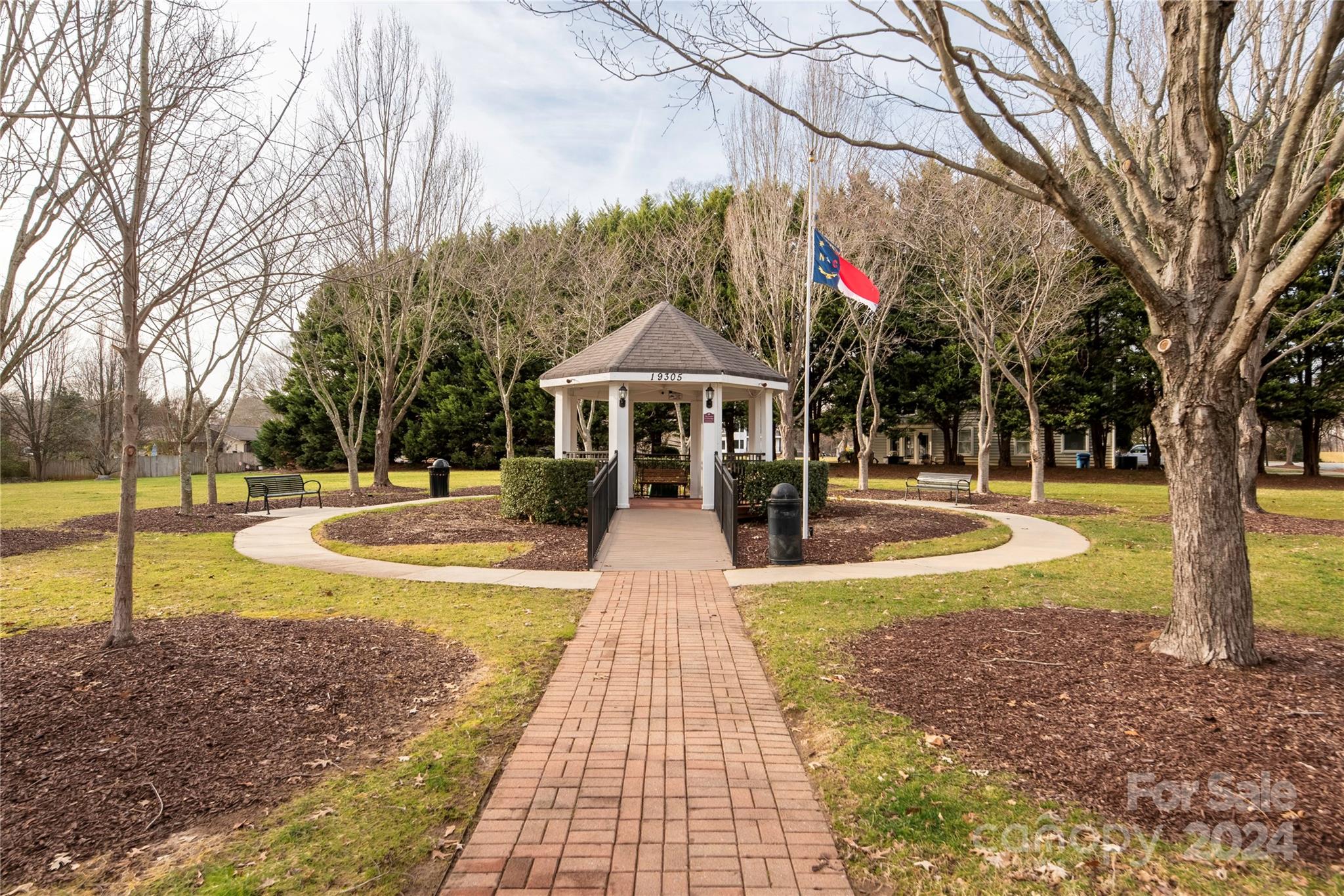 Glenridge - Residential