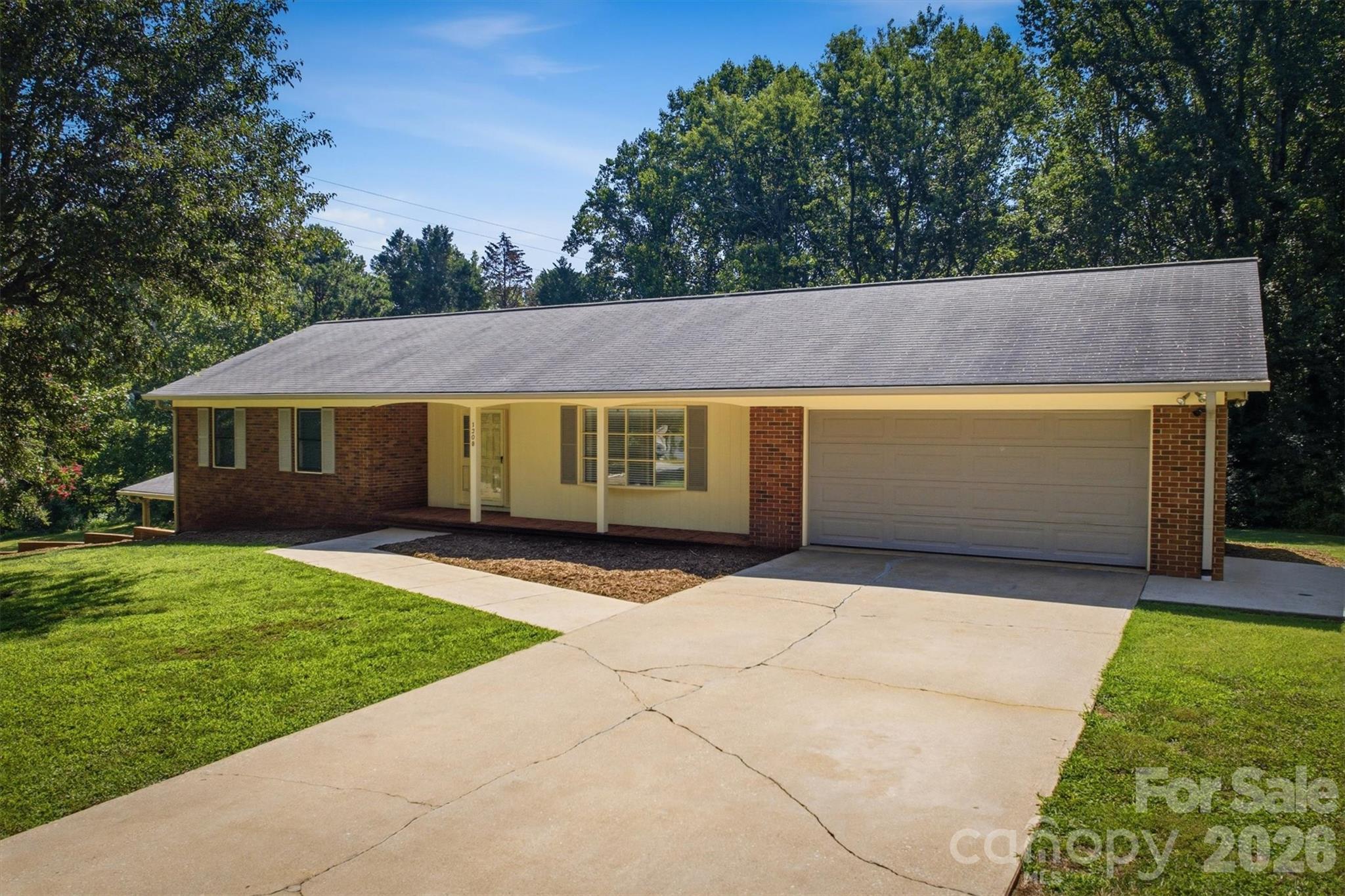 1208 35th Street Place NE Unit 8, Conover, NC, 28613