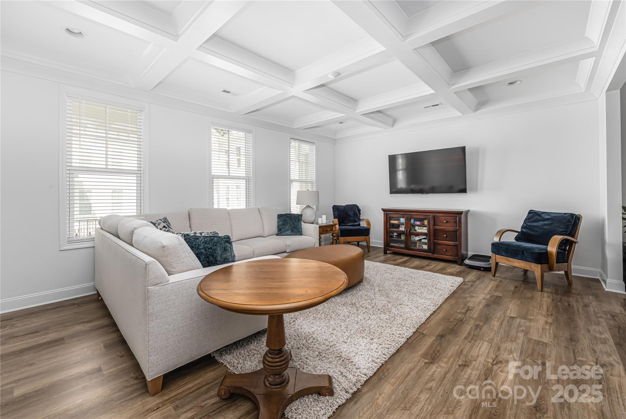 Walk23 - Residential Lease