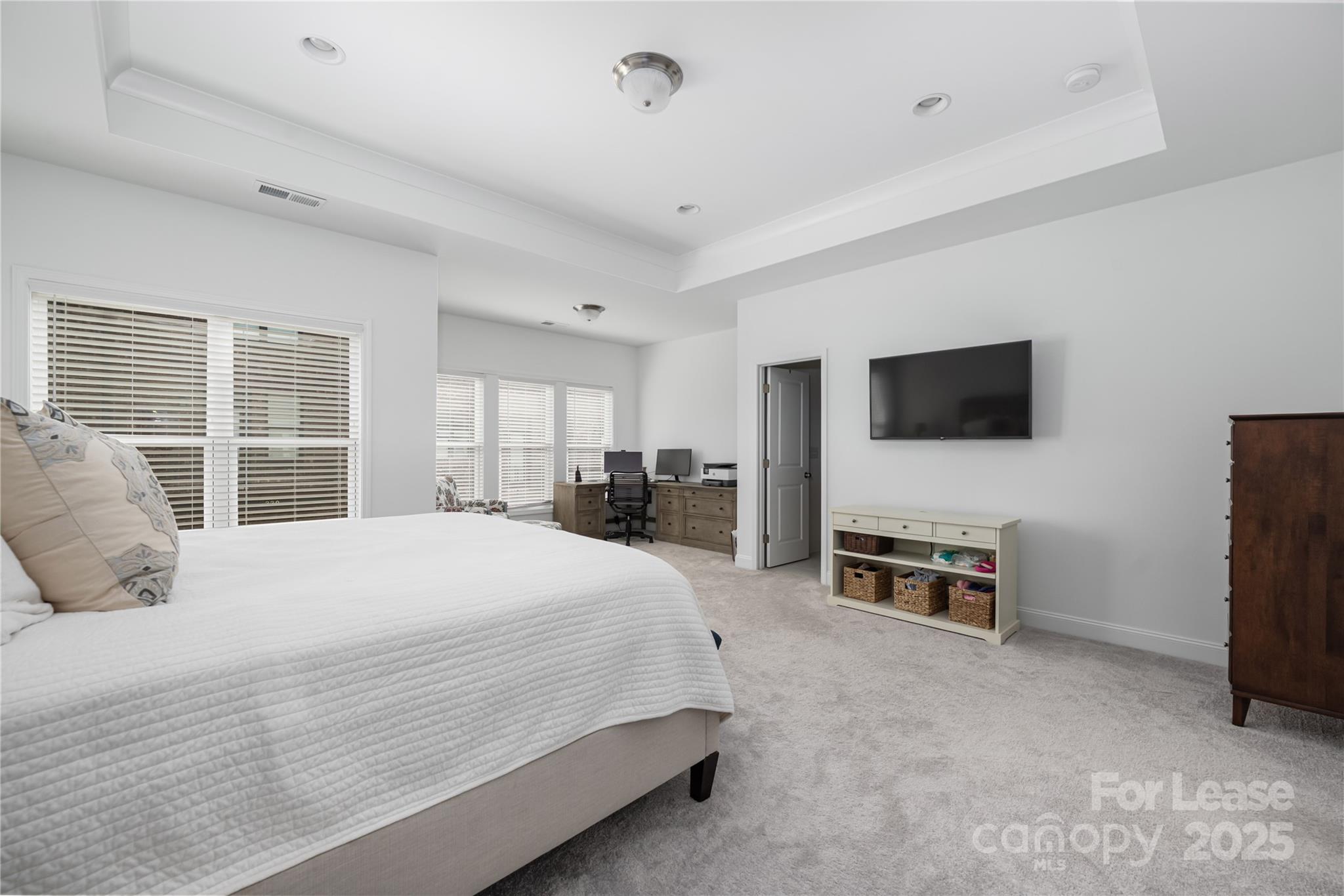 Walk23 - Residential Lease