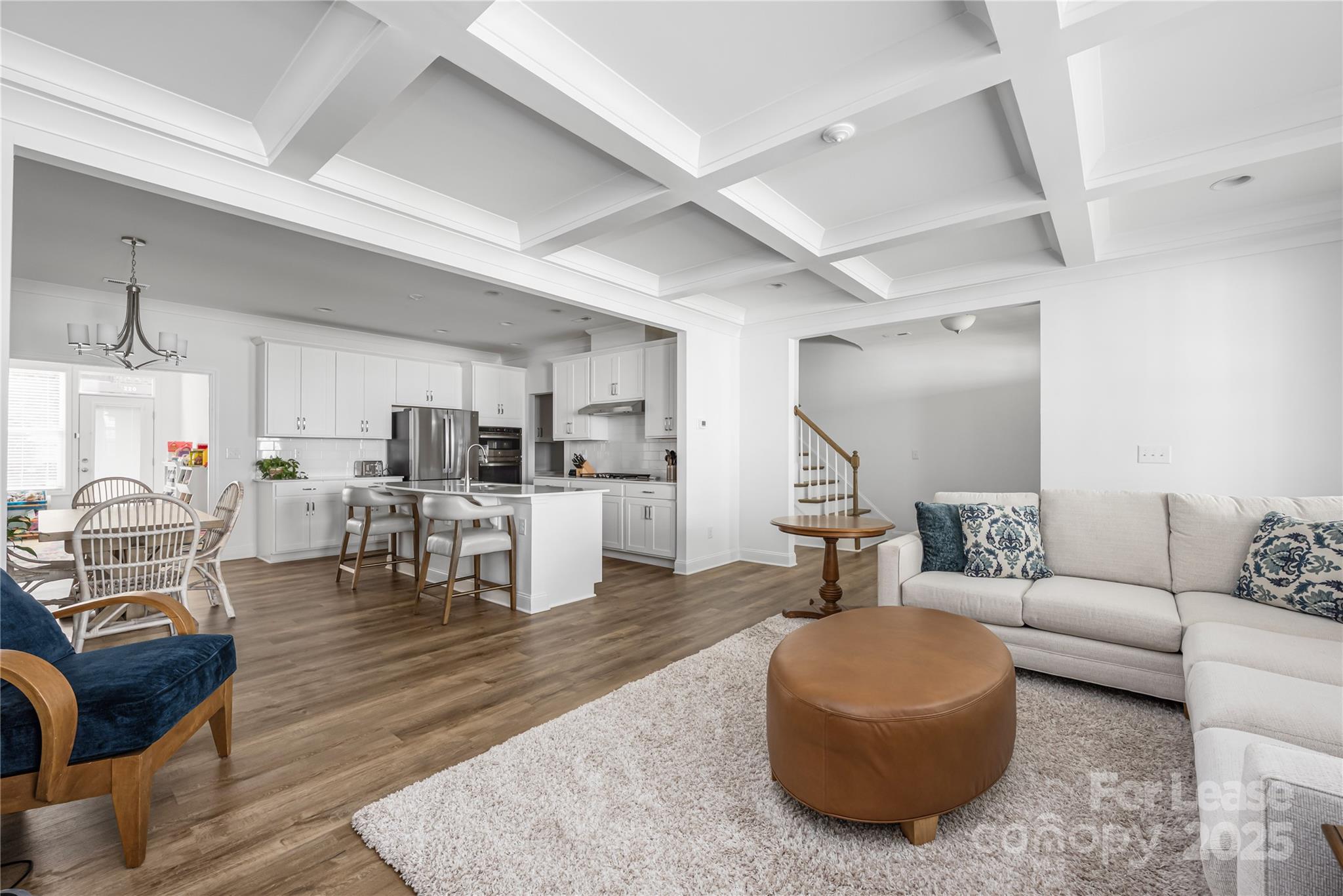 Walk23 - Residential Lease