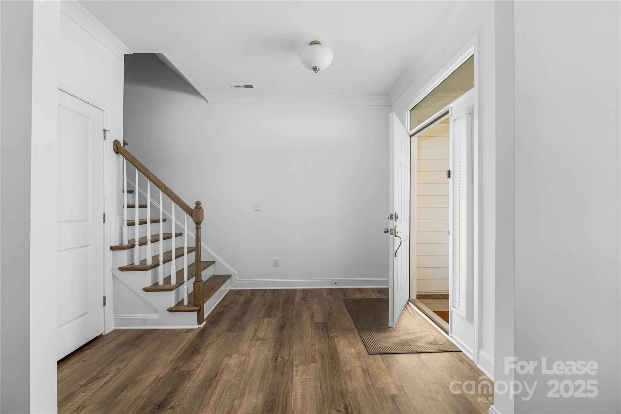 Walk23 - Residential Lease