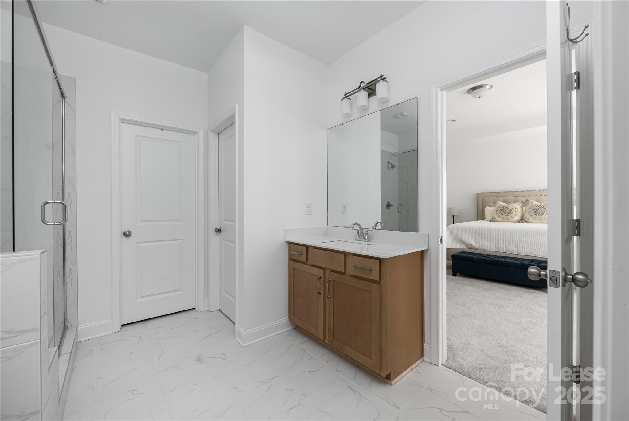 Walk23 - Residential Lease