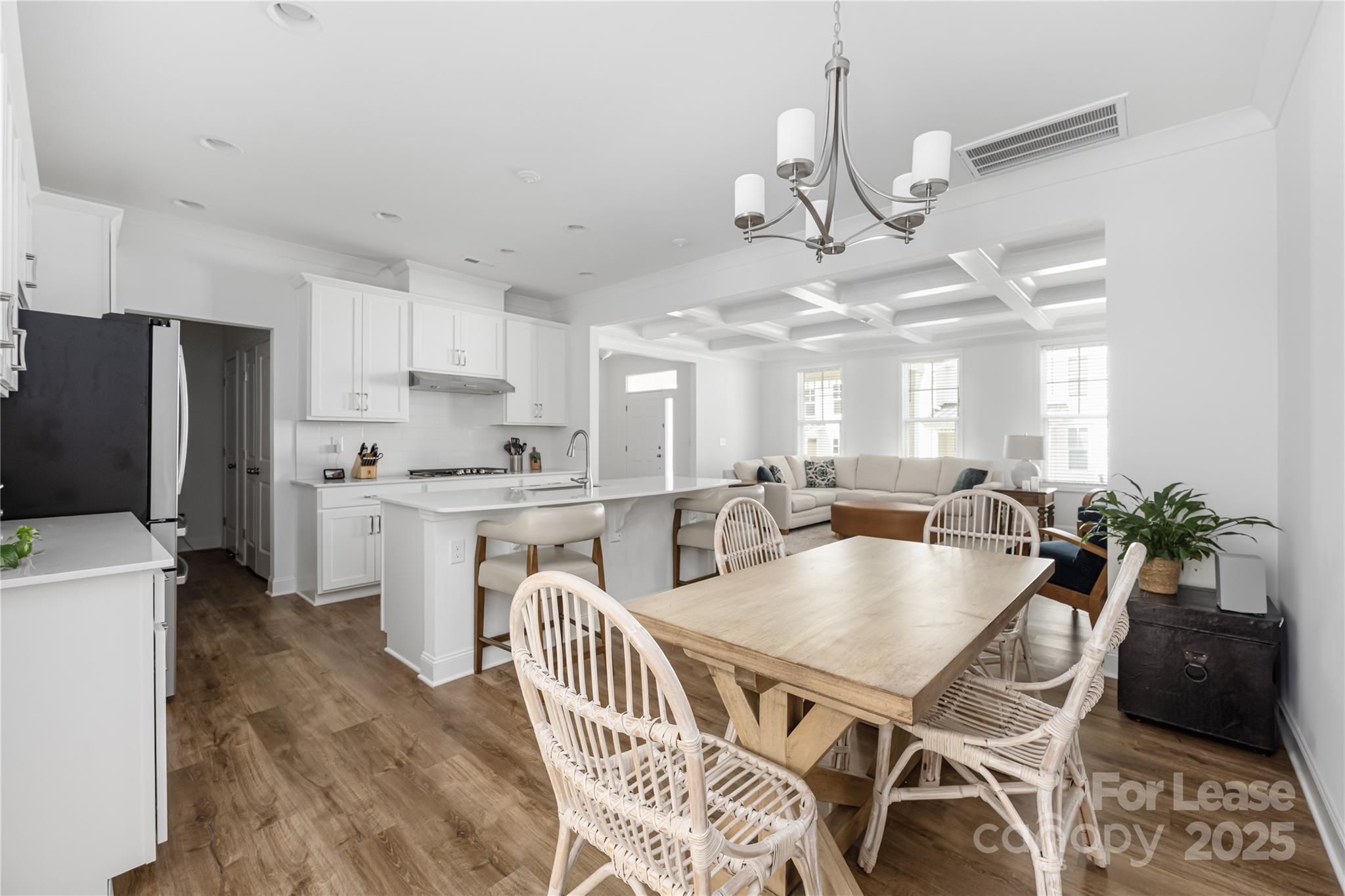 Walk23 - Residential Lease