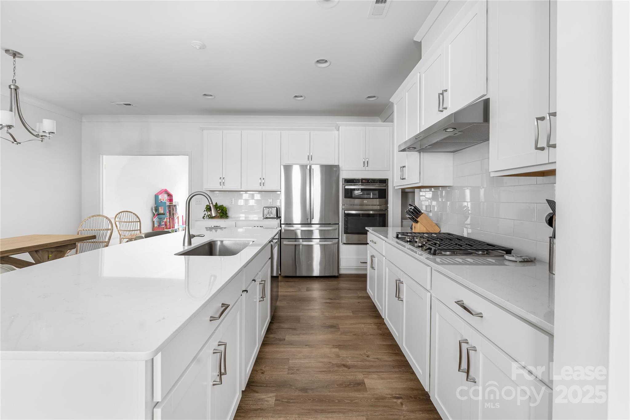 Walk23 - Residential Lease