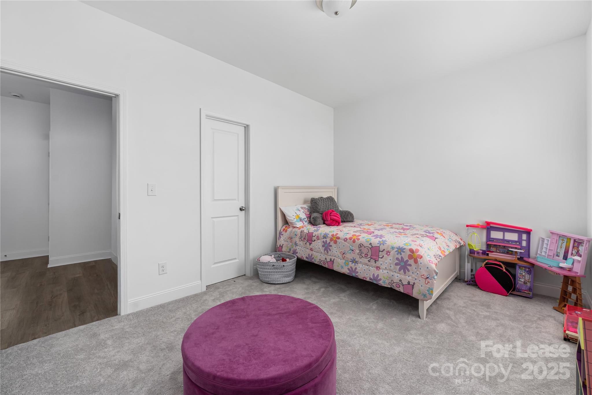 Walk23 - Residential Lease