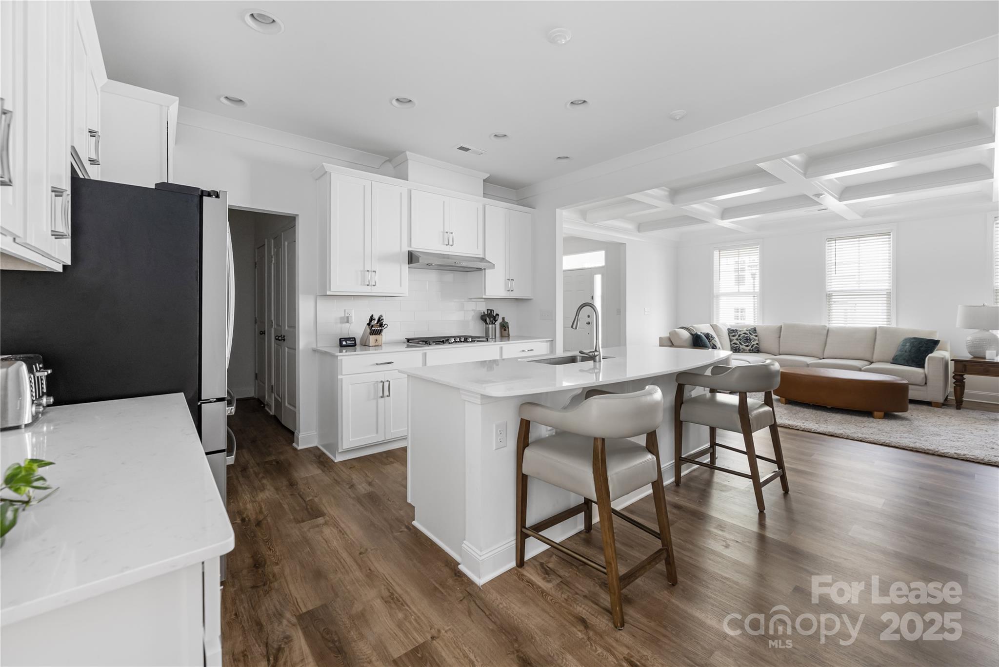 Walk23 - Residential Lease