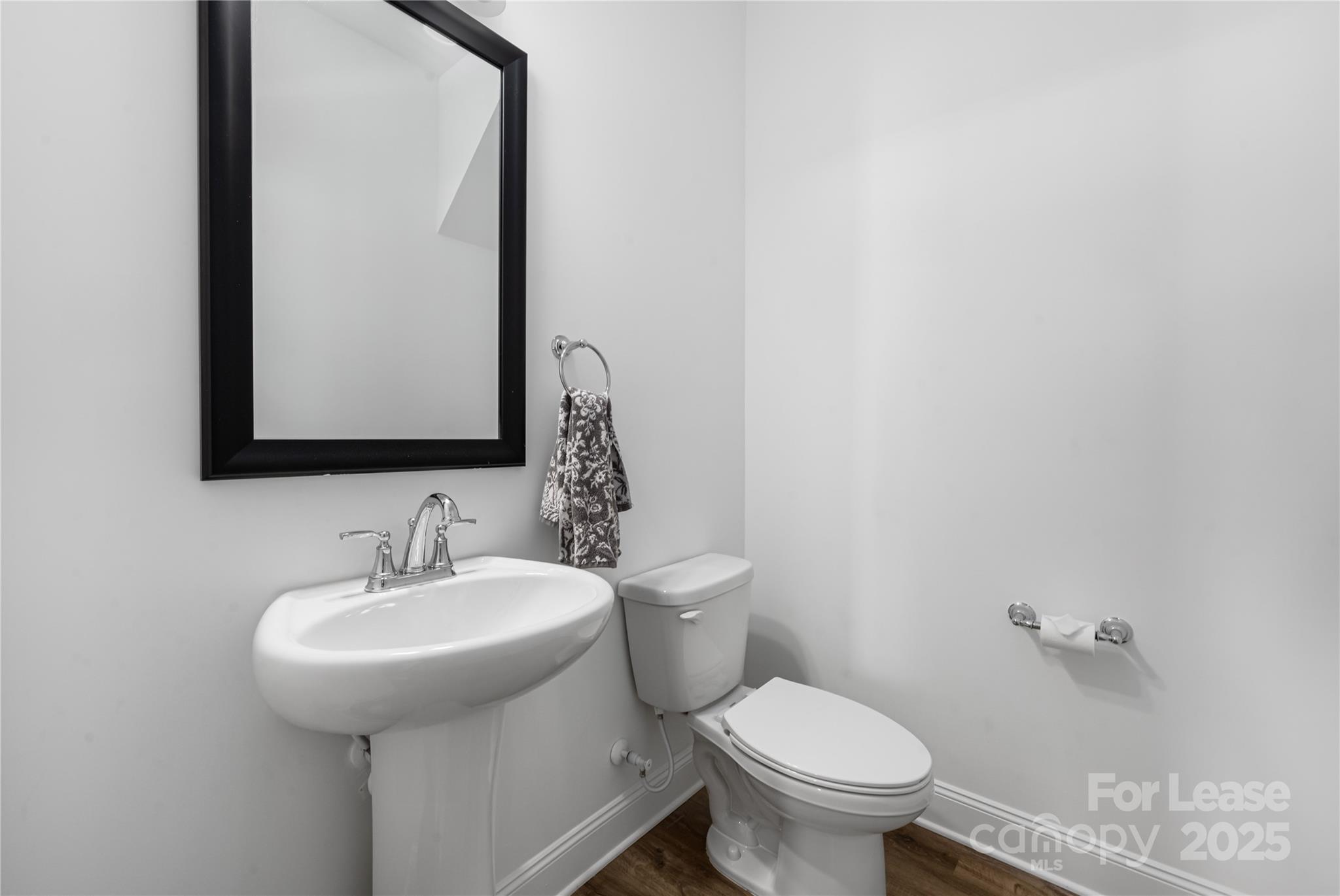 Walk23 - Residential Lease