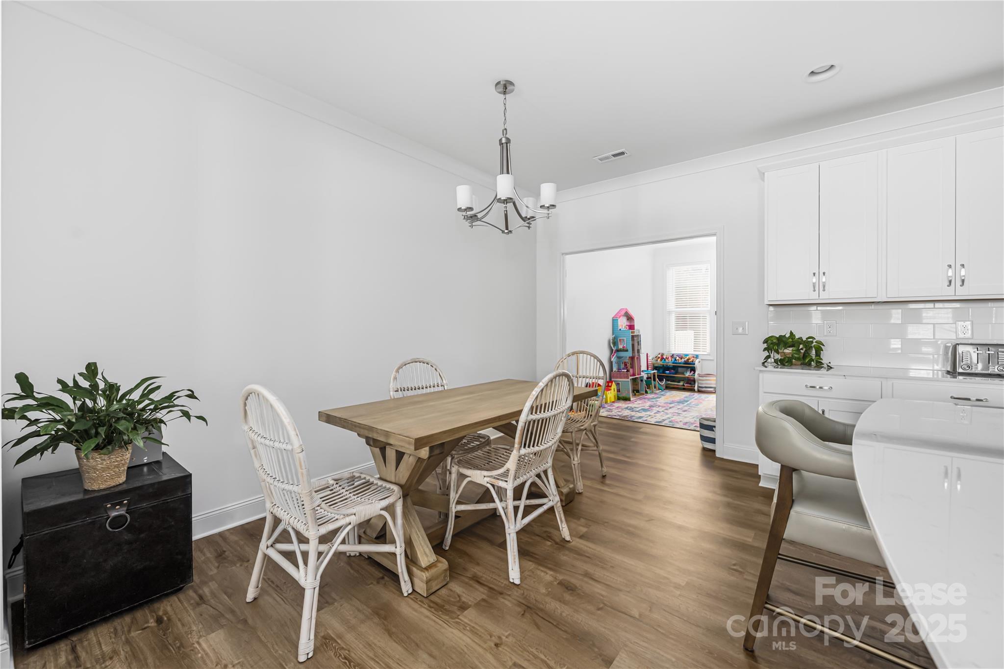 Walk23 - Residential Lease