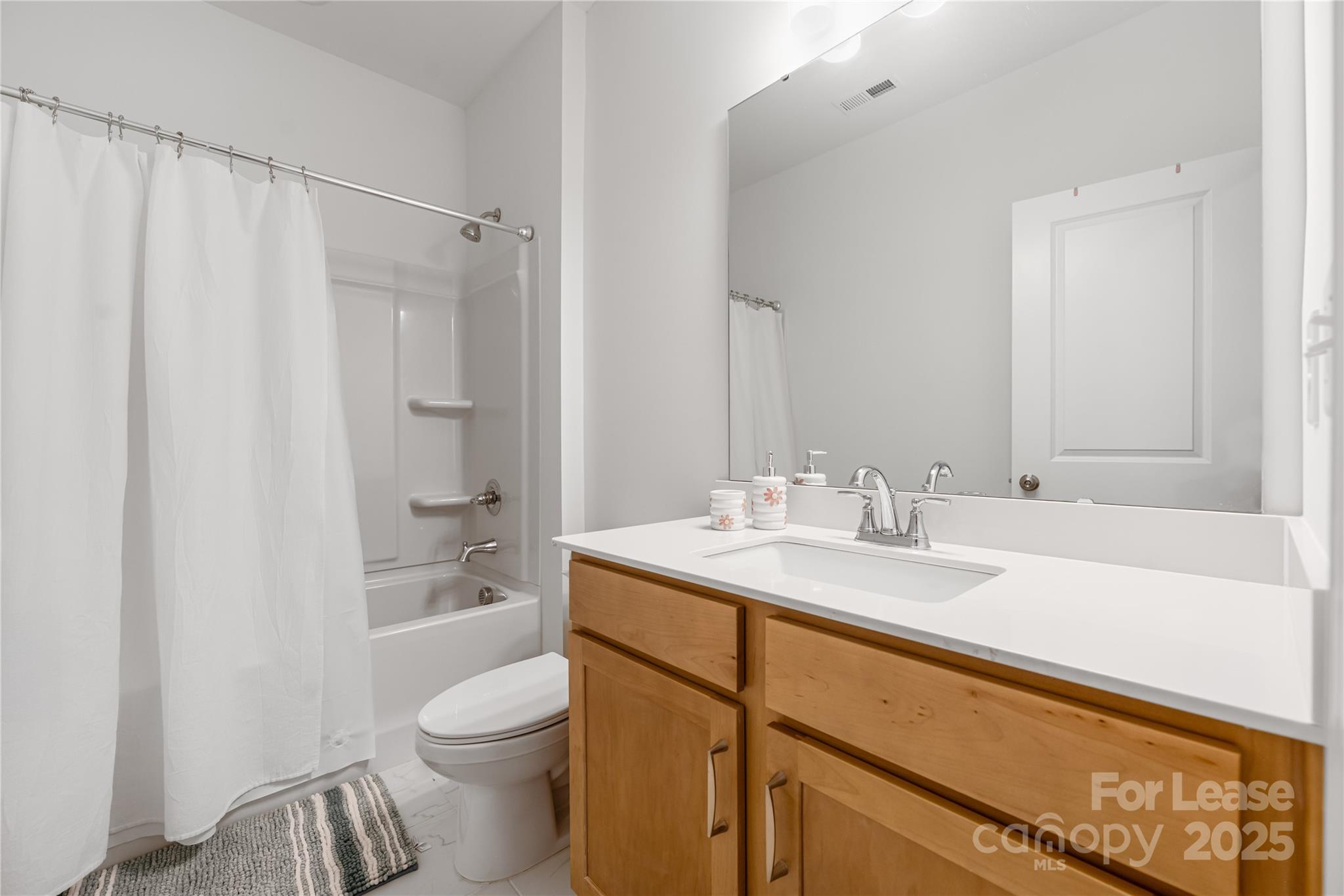 Walk23 - Residential Lease