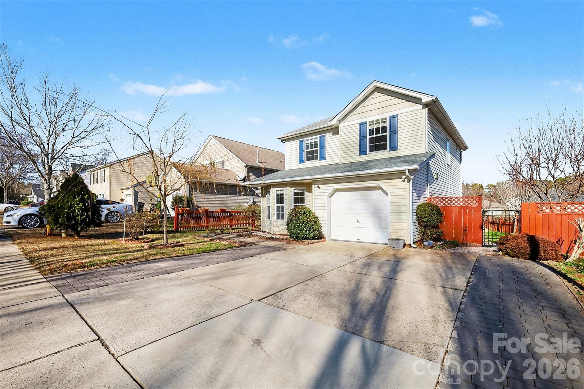 3755 Brookchase Lane