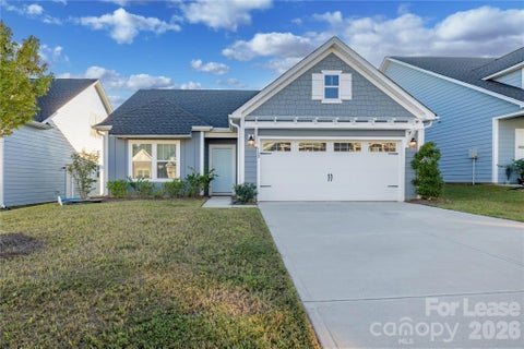 Photo of 160 Tillery Lane, Mount Gilead, NC 27306 (MLS # 4430221)