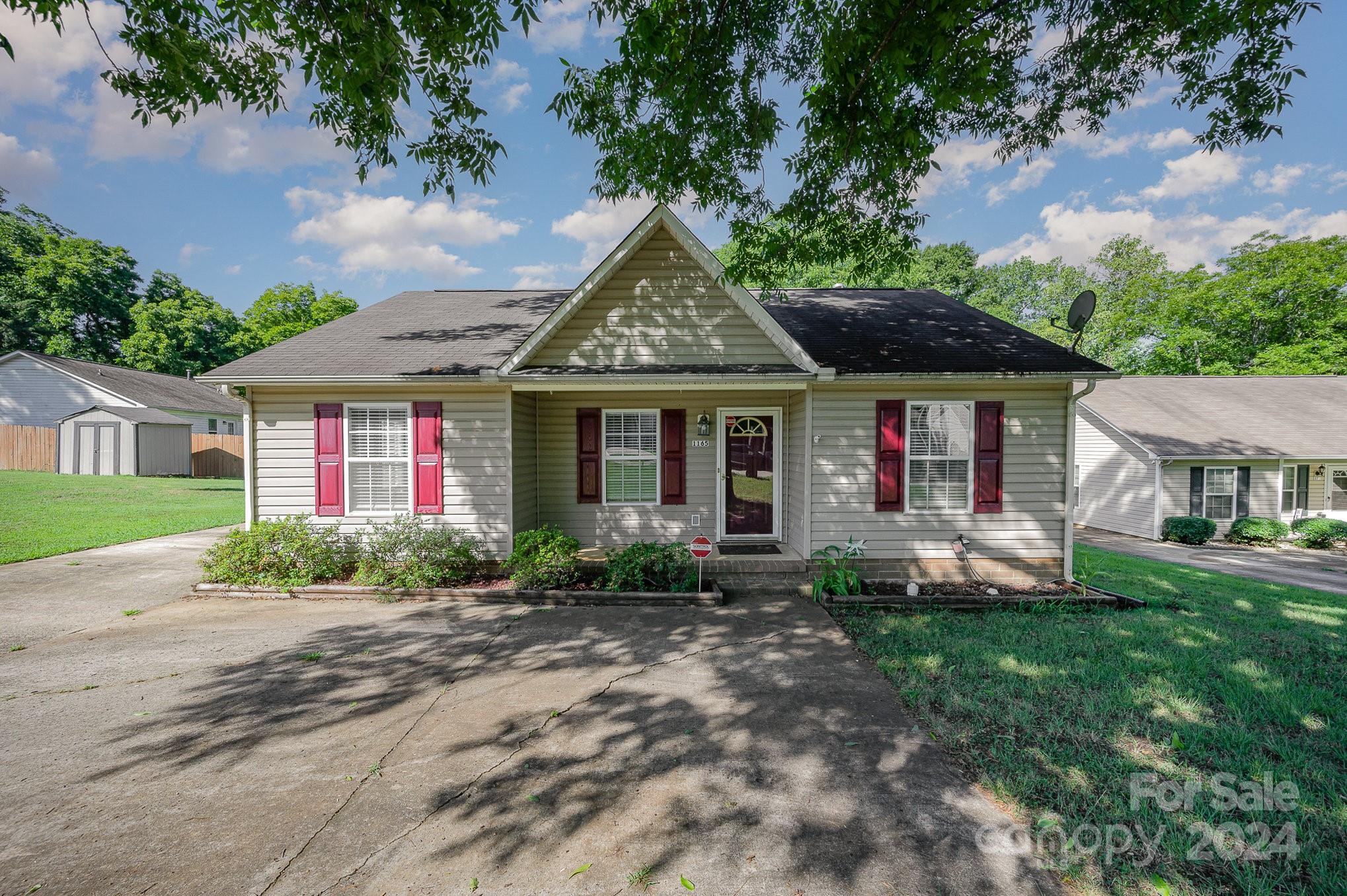 Pecan Grove - Residential