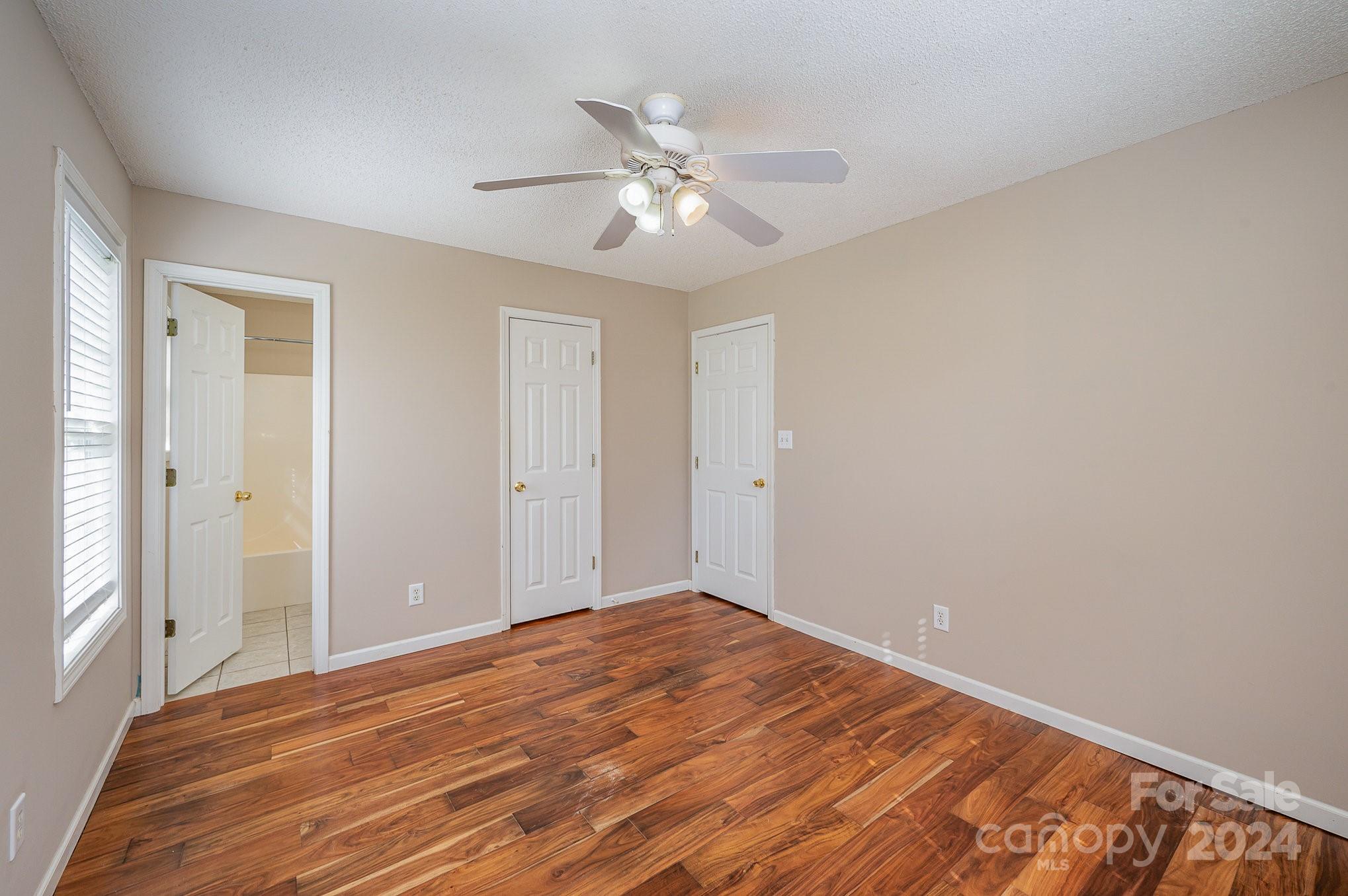 Pecan Grove - Residential