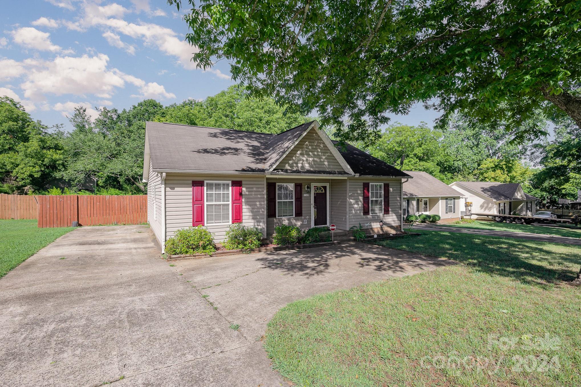 Pecan Grove - Residential