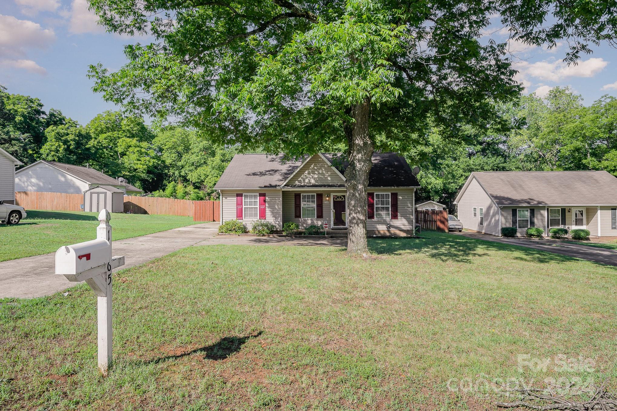 Pecan Grove - Residential