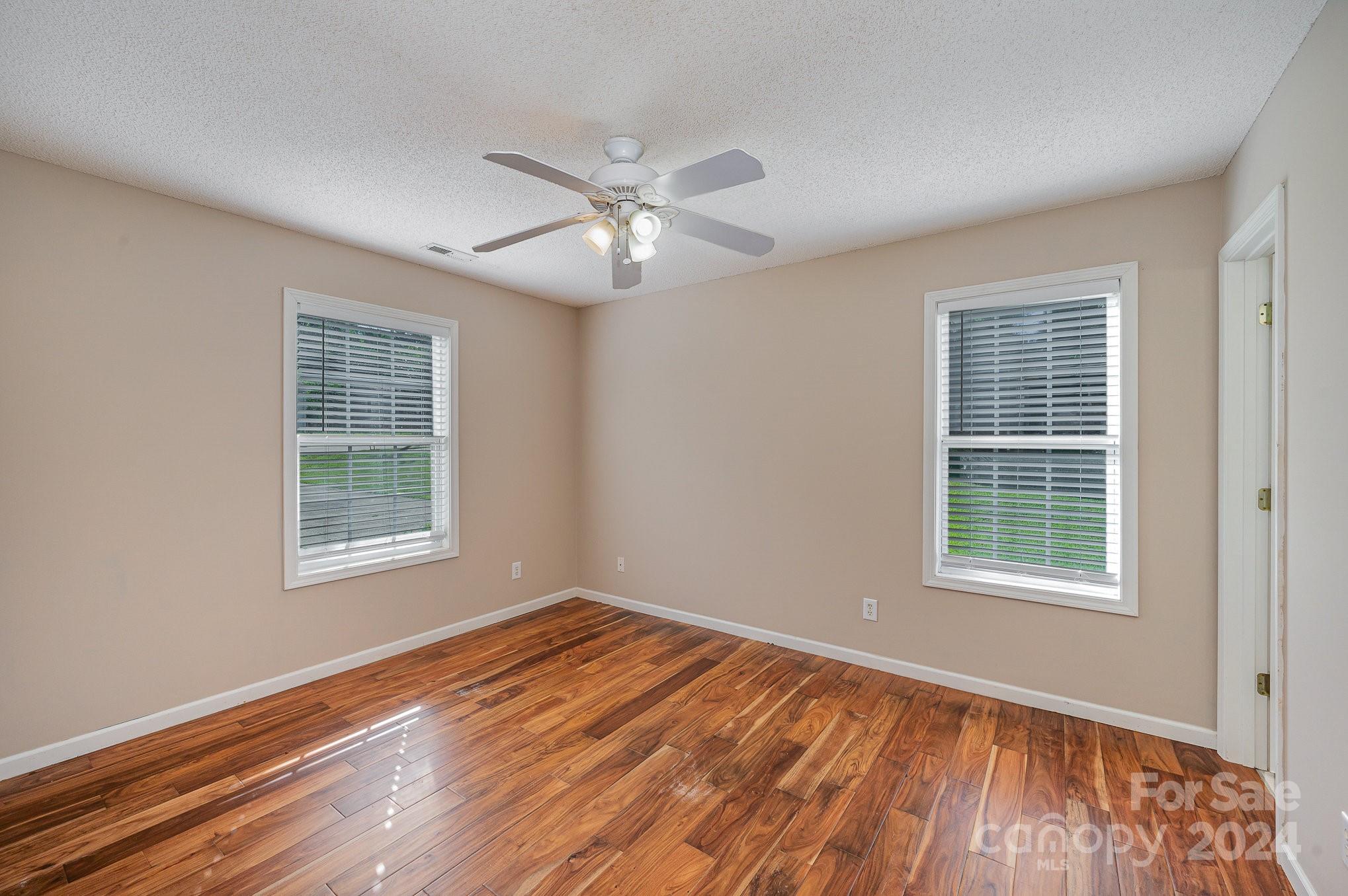 Pecan Grove - Residential