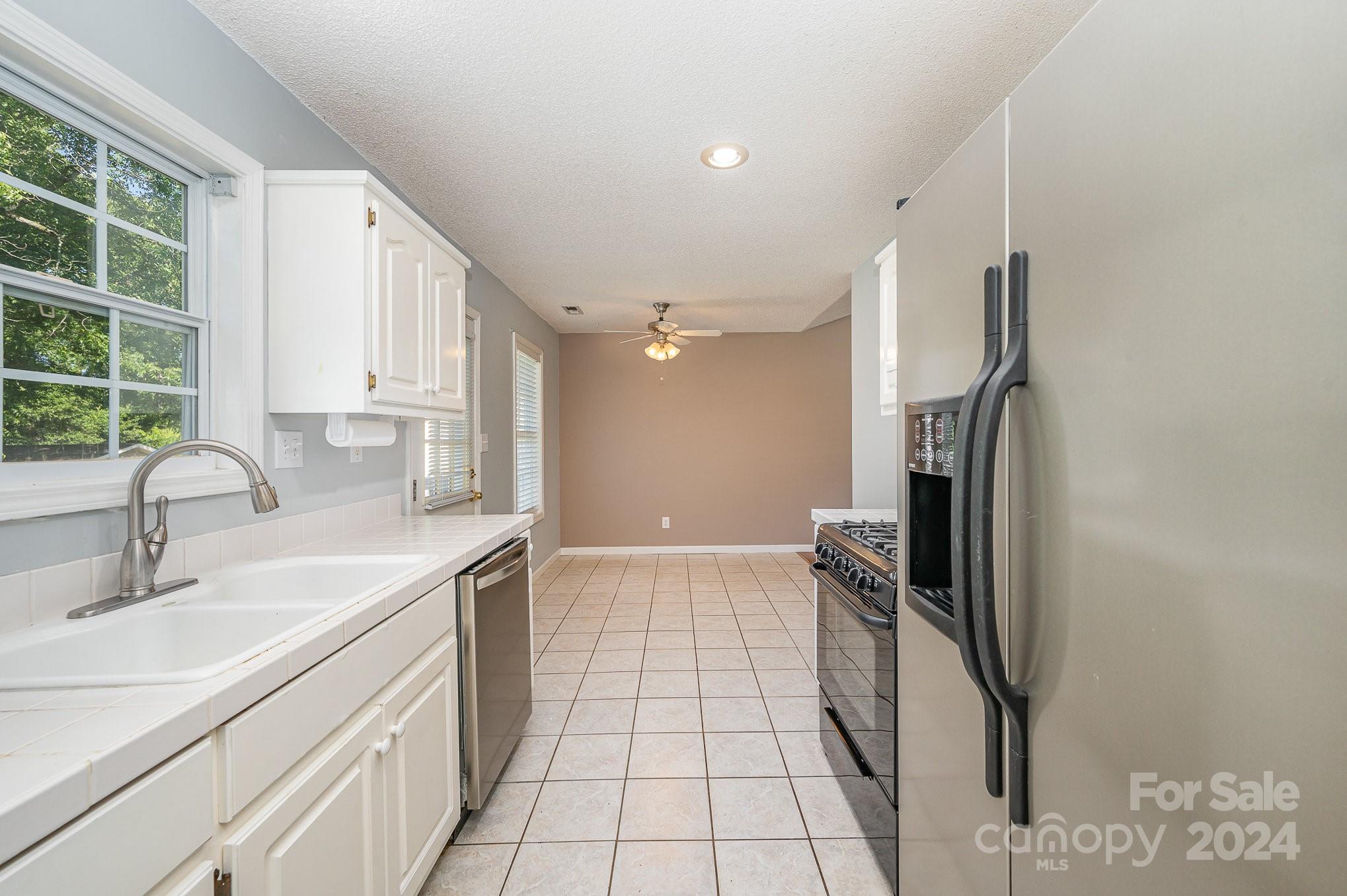 Pecan Grove - Residential